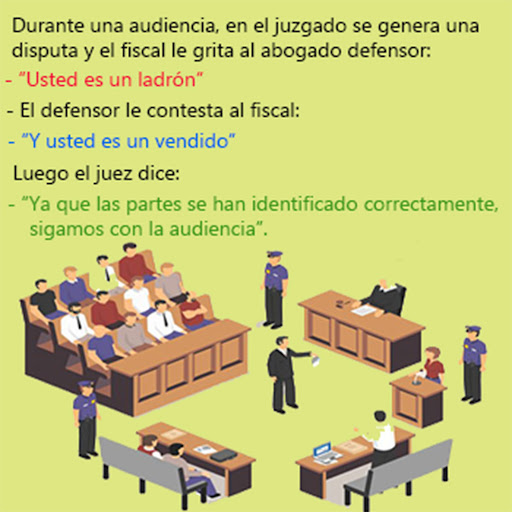 Chistes buenos y graciosos Screen 3