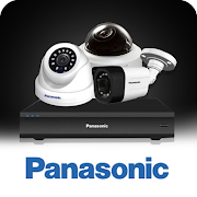 PMOB Panasonic Mobile App  for PC Windows and Mac