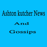 Ashton Kutcher News & Gossips icon