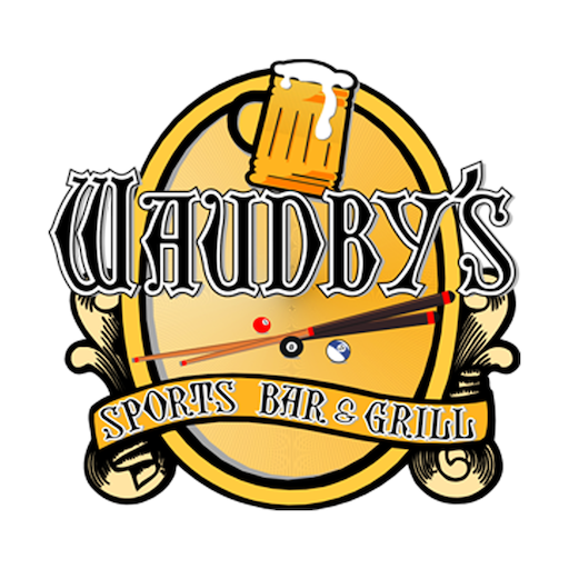 Waudby's Bar & Grill 1.0.0 Icon