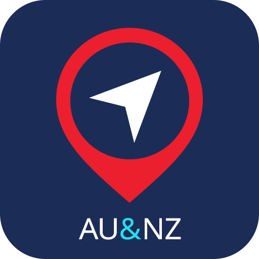 BringGo AU & NZ 2.5.15 Icon