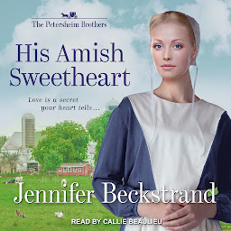 Icon image His Amish Sweetheart