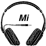 Cover Image of डाउनलोड Mi Music Player  APK