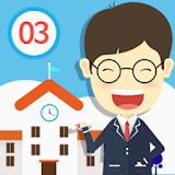 10분 생활중국어 icon