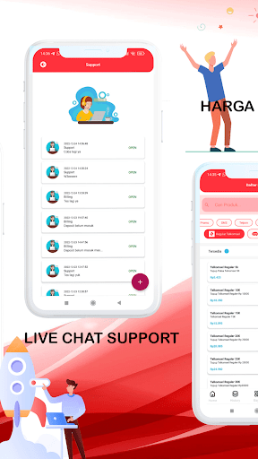 Dominan Pay Screen 3