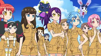 プリパラ 3rd Season Season 1 Episode 34 Tv On Google Play