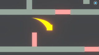 Cube Gravity - Screenshot 1
