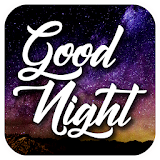 Good Night Sweet Dreams Images icon