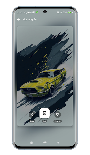 Cars Wallpaper HD Screen 2