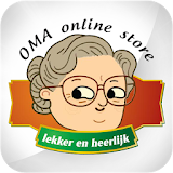 OMA Online Shop icon