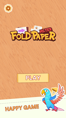 Fold Paper Masterのおすすめ画像1