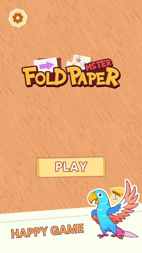Fold Paper Masterのおすすめ画像1