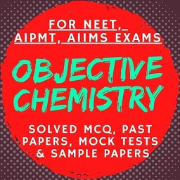 Icon image Objective Chemistry for NEET