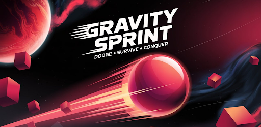 Gravity Sprint
