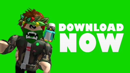 ROBLOX MASTER SKINS - online puzzle