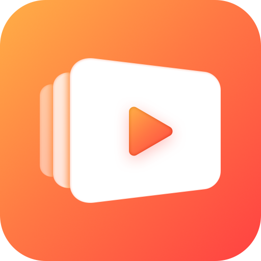 Slideshow - Photo Video Maker  Icon