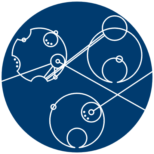 Blue Box Simulator logo