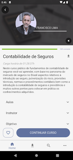 UnIR Learning Screen 2