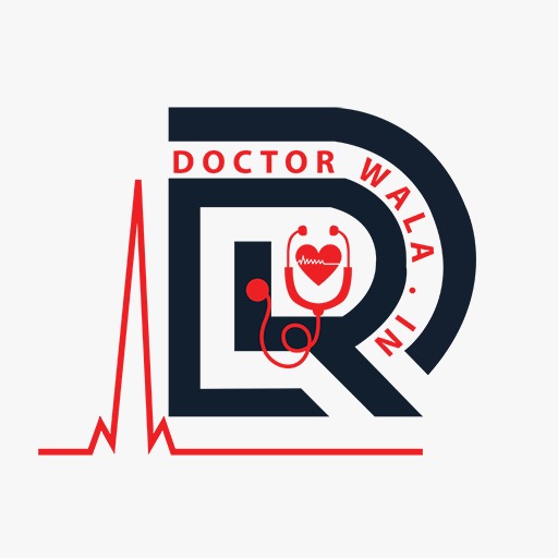 Doctor Wala logo