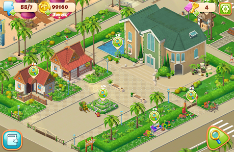 Hidden Resort: Adventure Bay(圖6)-速報App