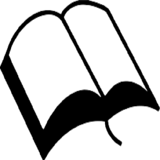 Holy Bible KJV logo