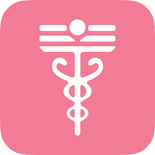 SIH Care logo