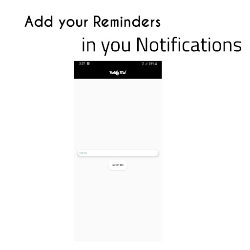 NotifyMe! for PC / Mac / Windows 11,10,8,7 Free Download