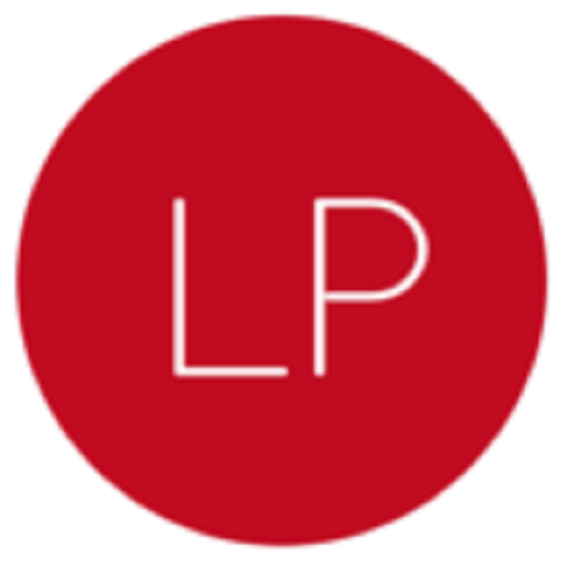 ＬＰガス無線検針システム logo