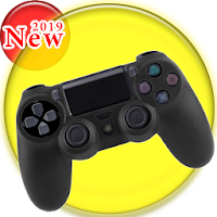 Game Controller to PS Serie PsP 2019