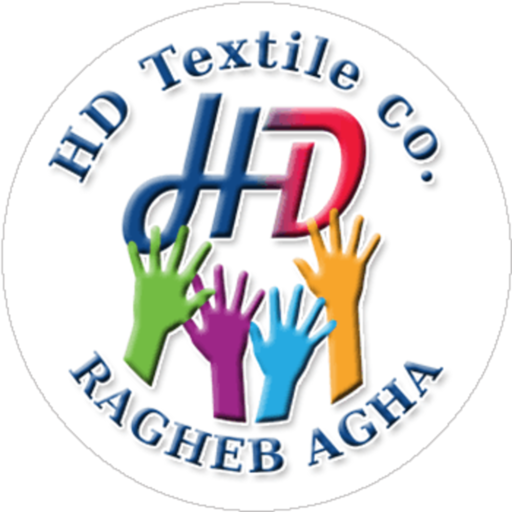 HD Textile - اتش دي logo