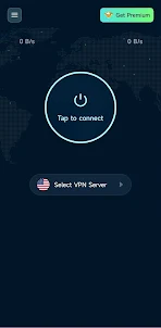 Bit VPN - Fast Secure Proxy