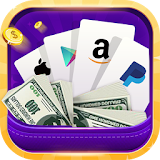make money - Click here and get  daily cash icon