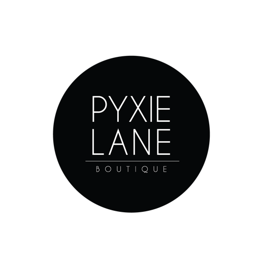 Pyxie Lane logo