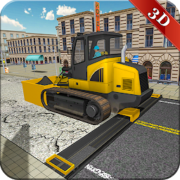 Icon image City Construction Game Offline