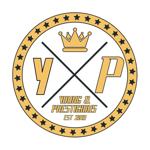 YNP Live Your Style logo