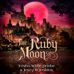 Icon image The Ruby Moon