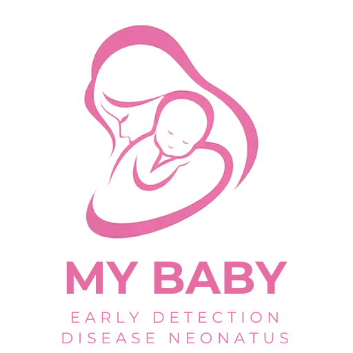 My Baby logo