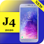 Cover Image of Unduh Theme for Samsung galaxy J4 1.0.1 APK
