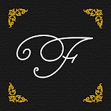 Flourish - Calligraphy Lettering Craft Pro icon