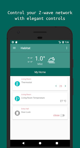 App-Vorschau