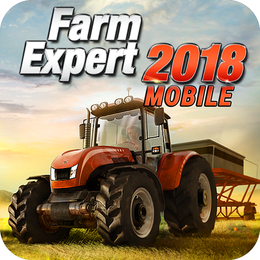 Farm Expert 2018 Mobile 3.20 Icon