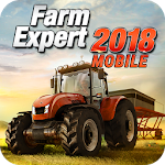 Cover Image of Tải xuống Farm Expert 2018 Mobile  APK