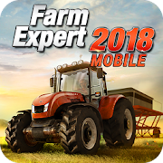 Farm Expert 2018 Mobile app icon