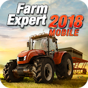 Farm Expert 2018 Mobile  for PC Windows and Mac