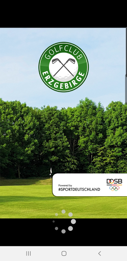 Android application GC Erzgebirge screenshort