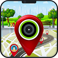 GPS Camera - My Photo With Location App