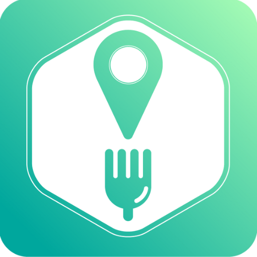 Healthy Fork logo