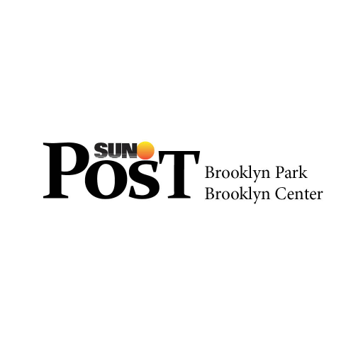 Brooklyn Park-BC Sun Post logo