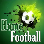 Cover Image of Download Home Football  APK
