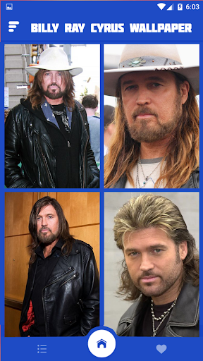 Billy Ray Cyrus Wallpapers